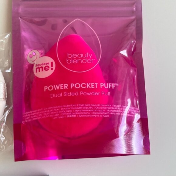 Laura Mercier Beauty Blender Powder Puffs - Picture 2 of 4